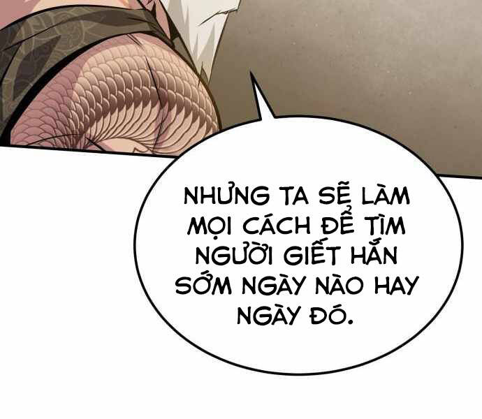 Đệ Nhất Võ Sư, Baek Cao Thủ Chap 22 - Next Chap 23