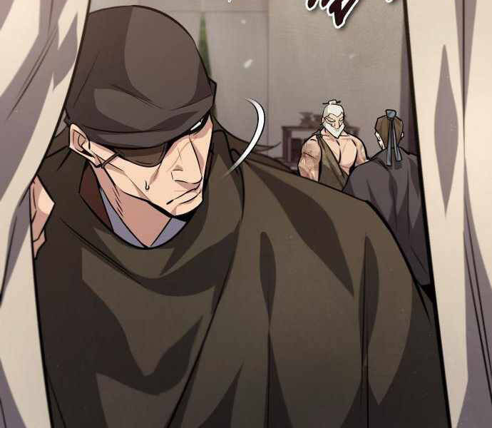 Đệ Nhất Võ Sư, Baek Cao Thủ Chap 22 - Next Chap 23