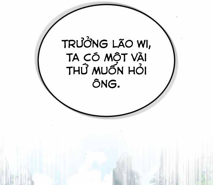 Đệ Nhất Võ Sư, Baek Cao Thủ Chap 22 - Next Chap 23