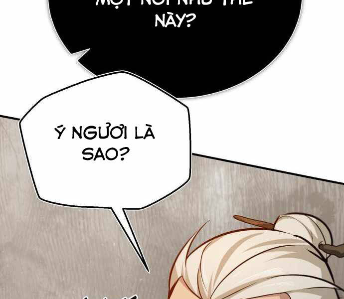 Đệ Nhất Võ Sư, Baek Cao Thủ Chap 22 - Next Chap 23