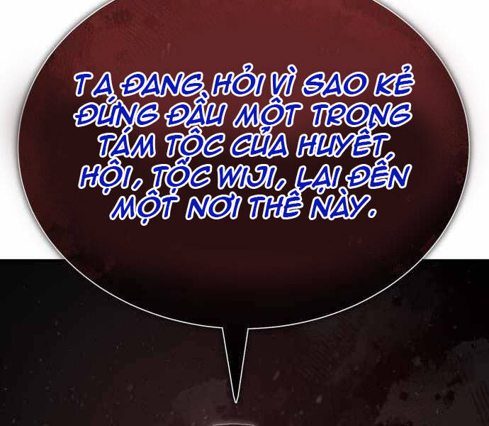 Đệ Nhất Võ Sư, Baek Cao Thủ Chap 22 - Next Chap 23