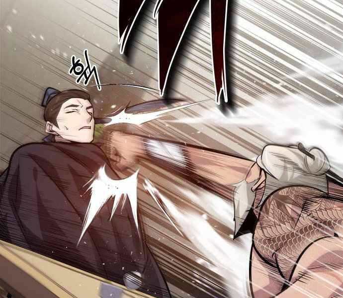 Đệ Nhất Võ Sư, Baek Cao Thủ Chap 22 - Next Chap 23