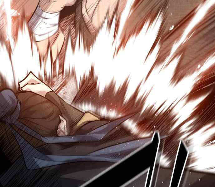 Đệ Nhất Võ Sư, Baek Cao Thủ Chap 22 - Next Chap 23