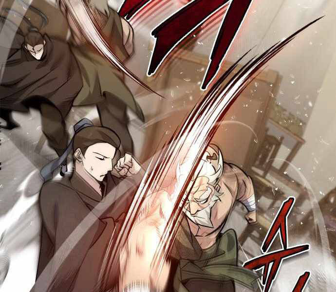Đệ Nhất Võ Sư, Baek Cao Thủ Chap 22 - Next Chap 23
