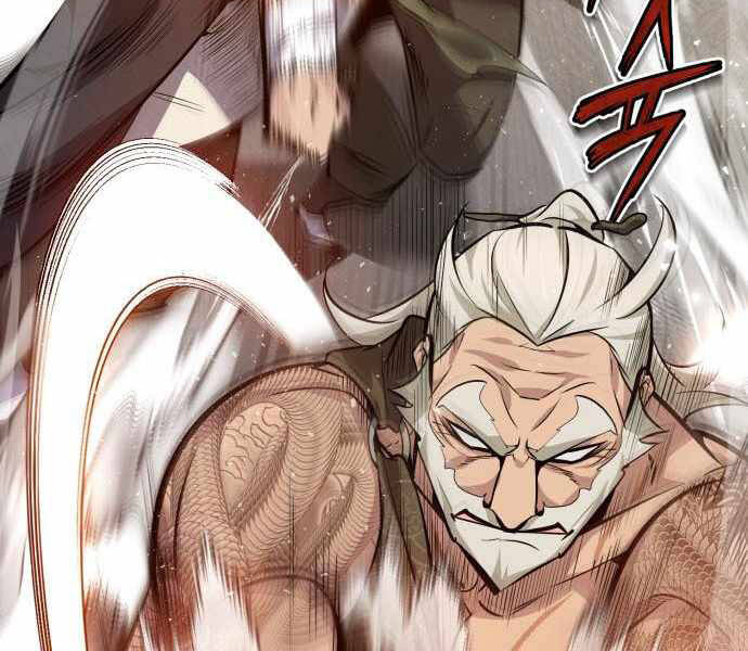 Đệ Nhất Võ Sư, Baek Cao Thủ Chap 22 - Next Chap 23