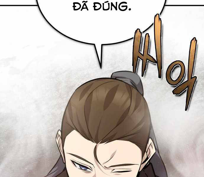 Đệ Nhất Võ Sư, Baek Cao Thủ Chap 22 - Next Chap 23