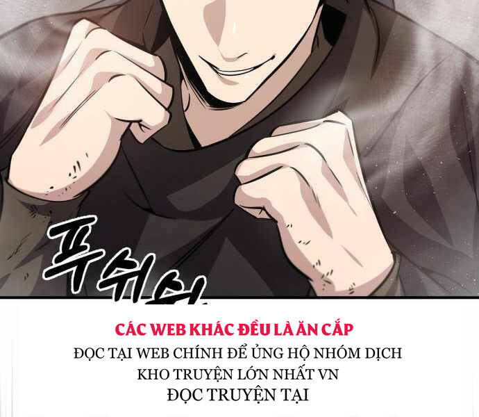 Đệ Nhất Võ Sư, Baek Cao Thủ Chap 22 - Next Chap 23