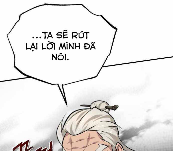 Đệ Nhất Võ Sư, Baek Cao Thủ Chap 22 - Next Chap 23