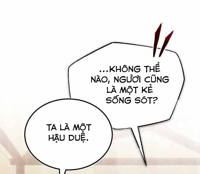Đệ Nhất Võ Sư, Baek Cao Thủ Chap 22 - Next Chap 23