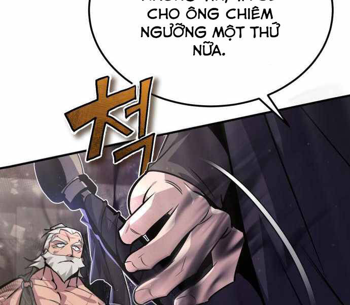 Đệ Nhất Võ Sư, Baek Cao Thủ Chap 22 - Next Chap 23