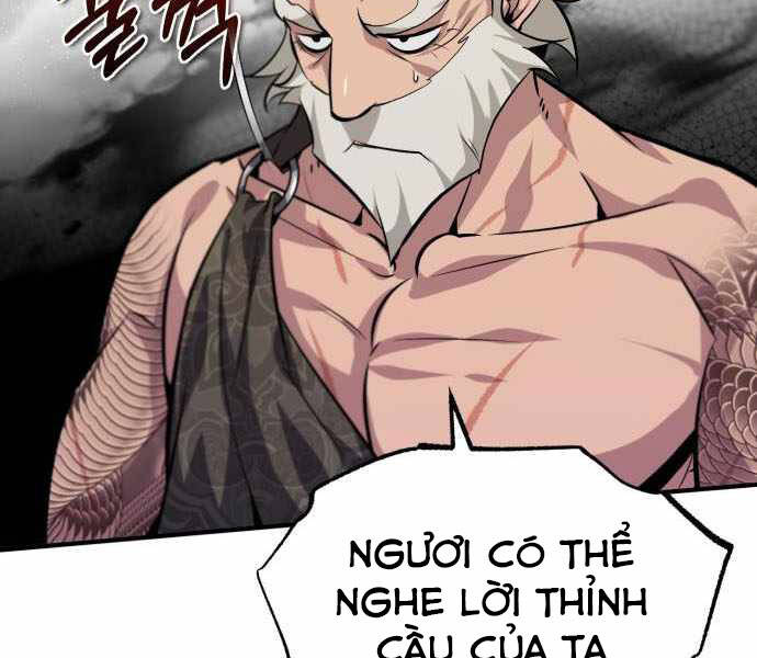 Đệ Nhất Võ Sư, Baek Cao Thủ Chap 22 - Next Chap 23