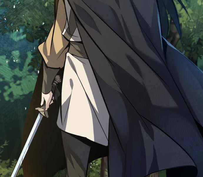 Đệ Nhất Võ Sư, Baek Cao Thủ Chap 23 - Next Chap 24