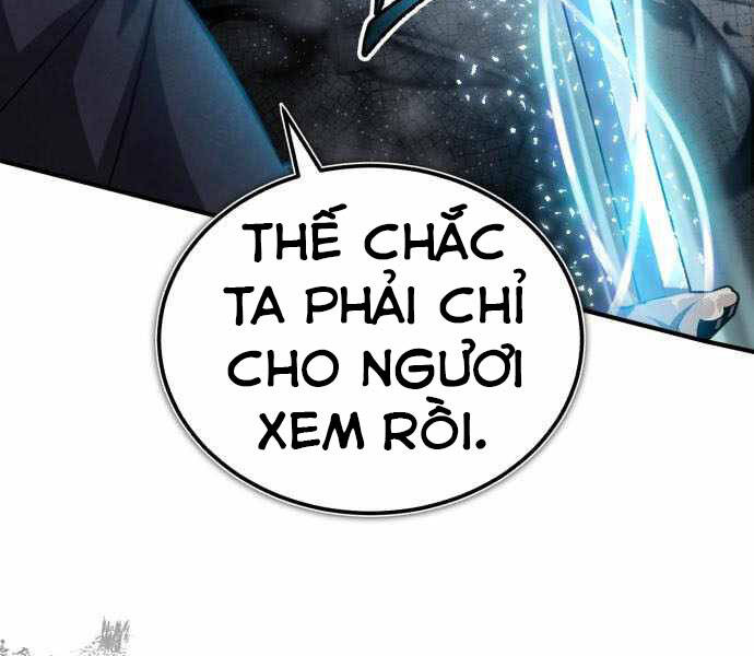 Đệ Nhất Võ Sư, Baek Cao Thủ Chap 23 - Next Chap 24