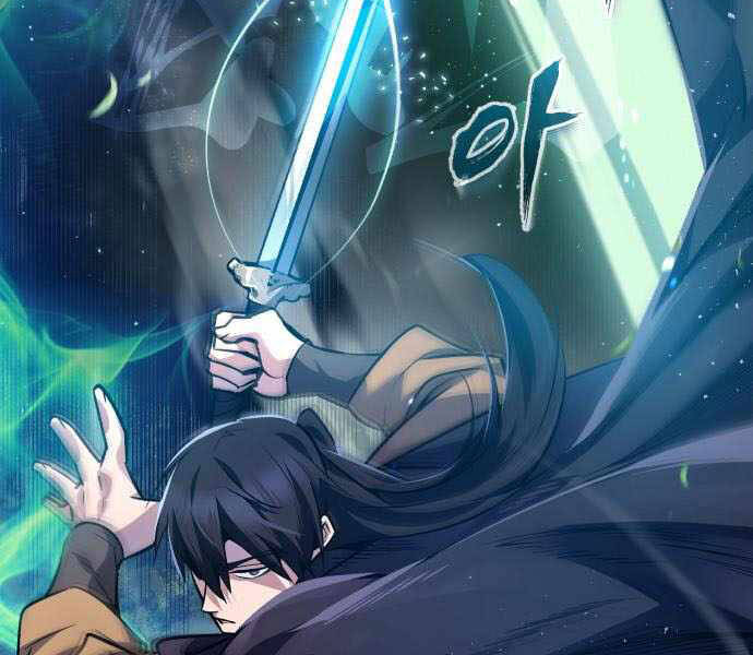 Đệ Nhất Võ Sư, Baek Cao Thủ Chap 23 - Next Chap 24