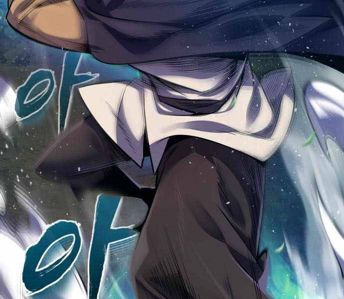 Đệ Nhất Võ Sư, Baek Cao Thủ Chap 23 - Next Chap 24