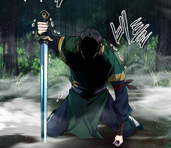 Đệ Nhất Võ Sư, Baek Cao Thủ Chap 23 - Next Chap 24