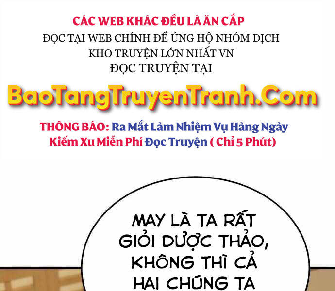 Đệ Nhất Võ Sư, Baek Cao Thủ Chap 23 - Next Chap 24