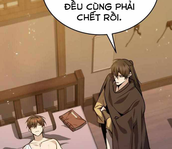 Đệ Nhất Võ Sư, Baek Cao Thủ Chap 23 - Next Chap 24