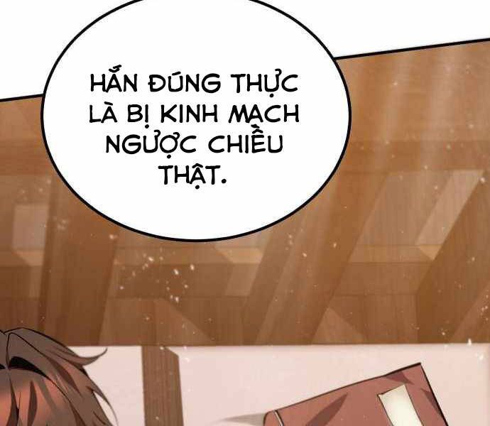 Đệ Nhất Võ Sư, Baek Cao Thủ Chap 23 - Next Chap 24