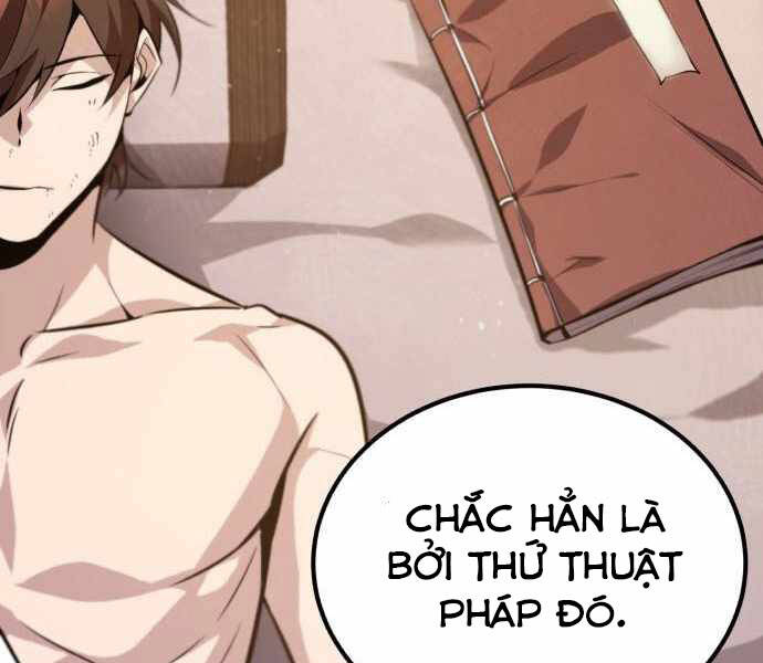 Đệ Nhất Võ Sư, Baek Cao Thủ Chap 23 - Next Chap 24