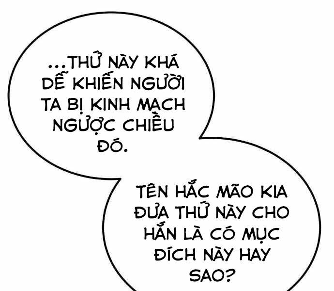 Đệ Nhất Võ Sư, Baek Cao Thủ Chap 23 - Next Chap 24