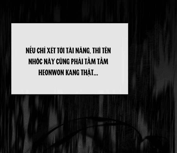 Đệ Nhất Võ Sư, Baek Cao Thủ Chap 23 - Next Chap 24