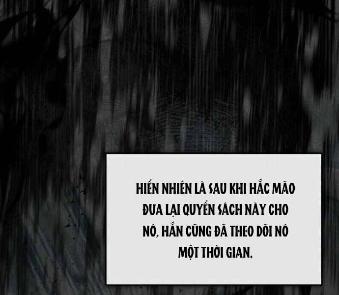 Đệ Nhất Võ Sư, Baek Cao Thủ Chap 23 - Next Chap 24