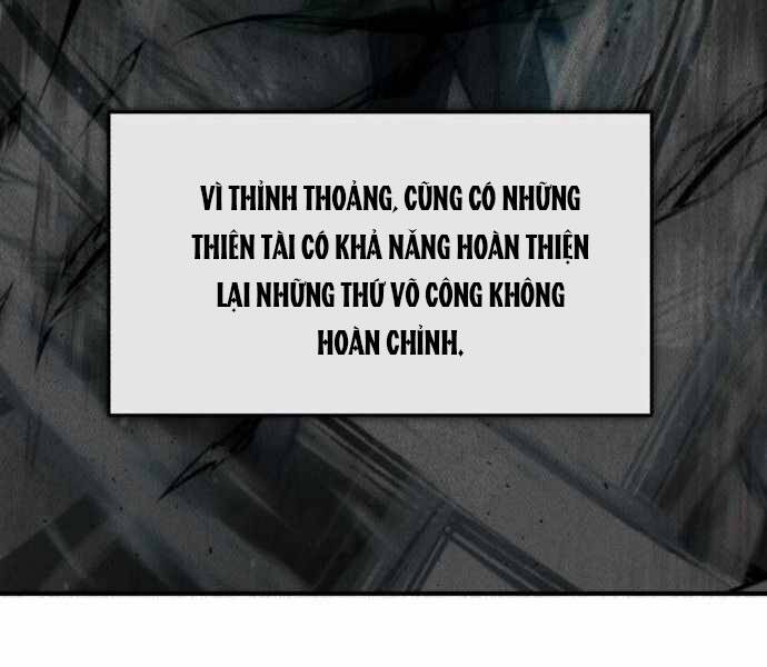 Đệ Nhất Võ Sư, Baek Cao Thủ Chap 23 - Next Chap 24