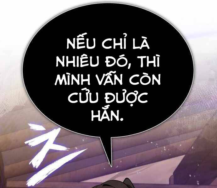 Đệ Nhất Võ Sư, Baek Cao Thủ Chap 23 - Next Chap 24