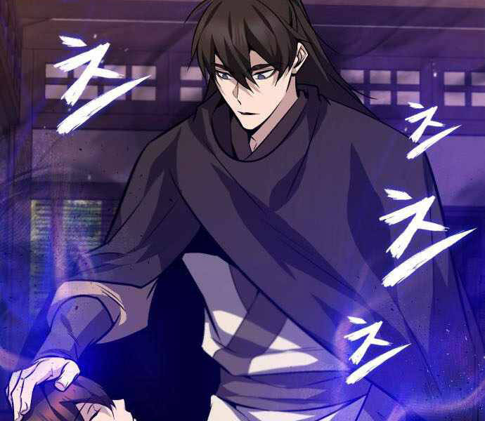 Đệ Nhất Võ Sư, Baek Cao Thủ Chap 23 - Next Chap 24