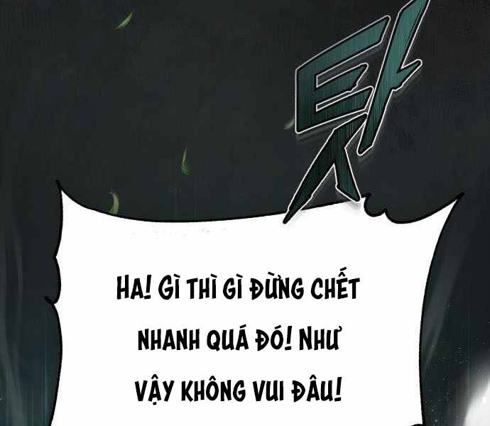 Đệ Nhất Võ Sư, Baek Cao Thủ Chap 23 - Next Chap 24