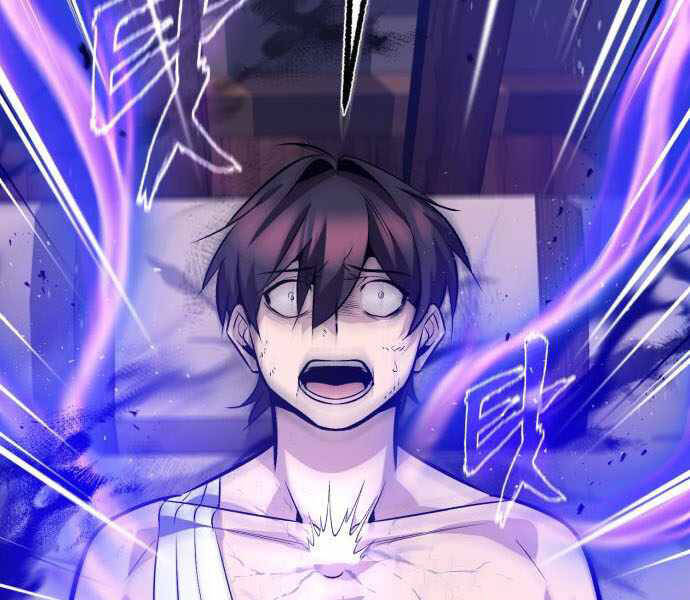 Đệ Nhất Võ Sư, Baek Cao Thủ Chap 23 - Next Chap 24