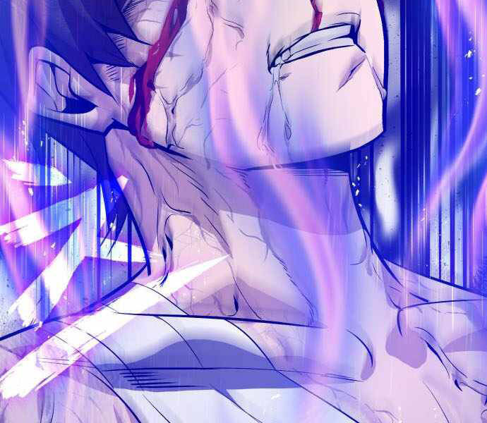 Đệ Nhất Võ Sư, Baek Cao Thủ Chap 23 - Next Chap 24