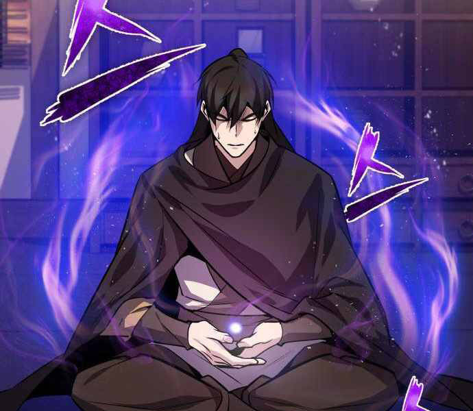 Đệ Nhất Võ Sư, Baek Cao Thủ Chap 23 - Next Chap 24