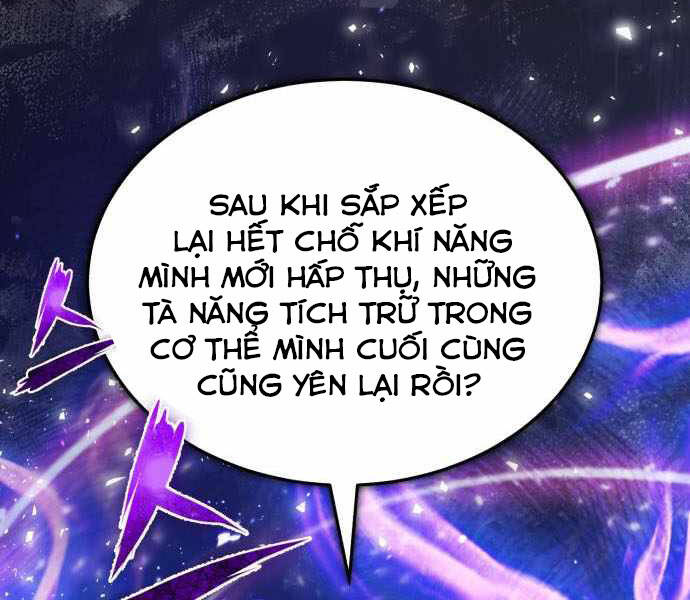 Đệ Nhất Võ Sư, Baek Cao Thủ Chap 23 - Next Chap 24