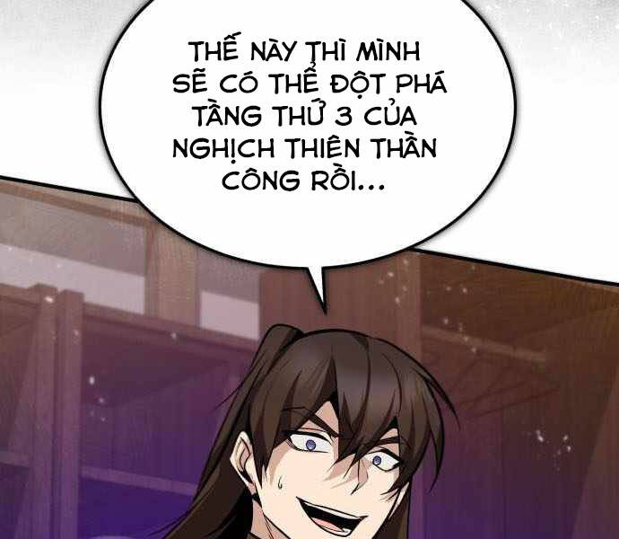 Đệ Nhất Võ Sư, Baek Cao Thủ Chap 23 - Next Chap 24