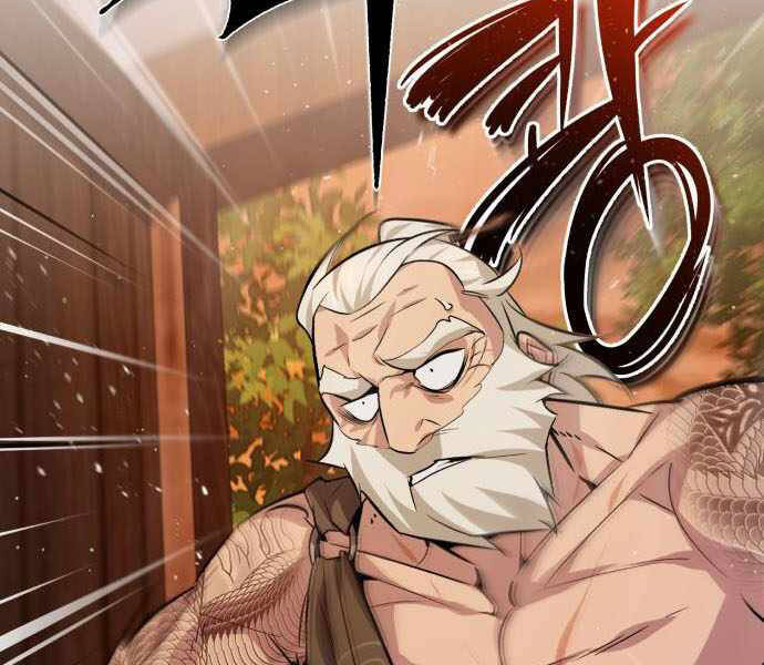 Đệ Nhất Võ Sư, Baek Cao Thủ Chap 23 - Next Chap 24