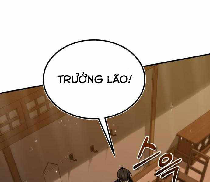 Đệ Nhất Võ Sư, Baek Cao Thủ Chap 23 - Next Chap 24