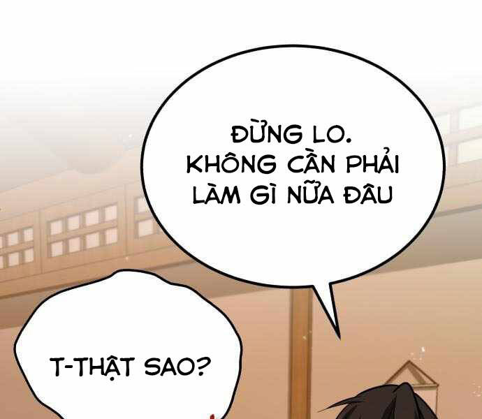 Đệ Nhất Võ Sư, Baek Cao Thủ Chap 23 - Next Chap 24