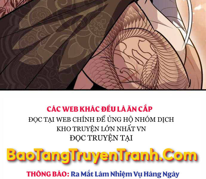 Đệ Nhất Võ Sư, Baek Cao Thủ Chap 23 - Next Chap 24