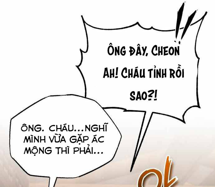 Đệ Nhất Võ Sư, Baek Cao Thủ Chap 23 - Next Chap 24