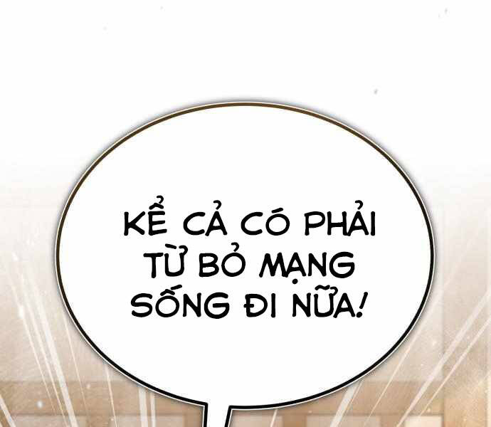 Đệ Nhất Võ Sư, Baek Cao Thủ Chap 23 - Next Chap 24