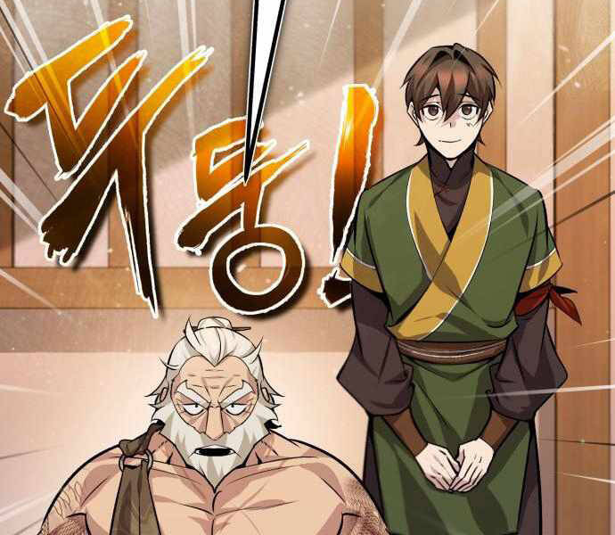 Đệ Nhất Võ Sư, Baek Cao Thủ Chap 23 - Next Chap 24