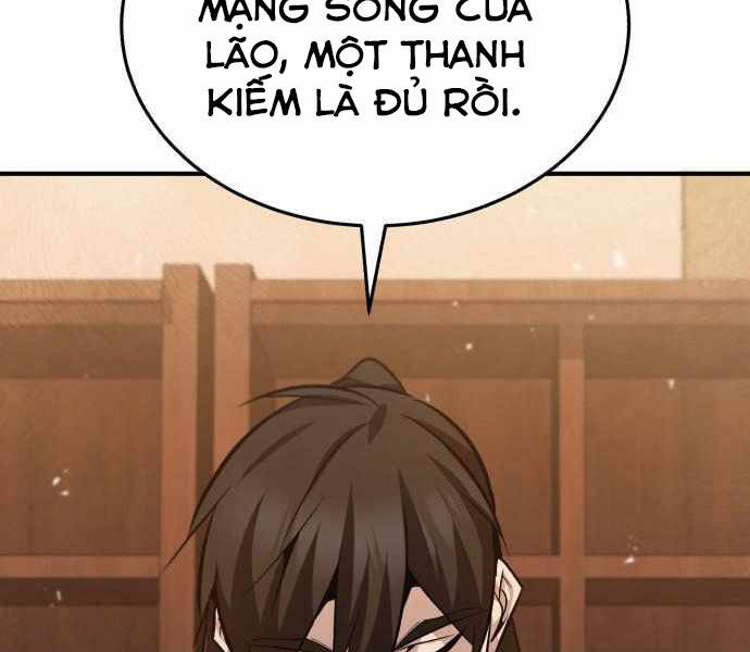 Đệ Nhất Võ Sư, Baek Cao Thủ Chap 23 - Next Chap 24