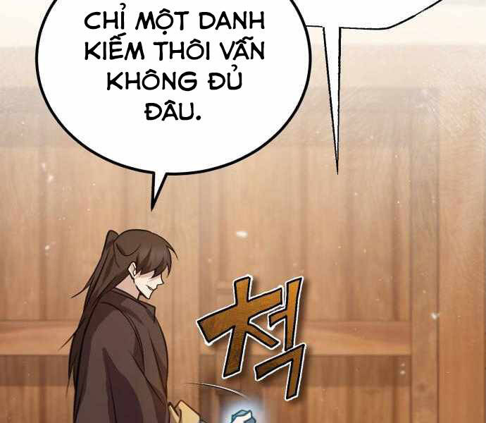Đệ Nhất Võ Sư, Baek Cao Thủ Chap 23 - Next Chap 24