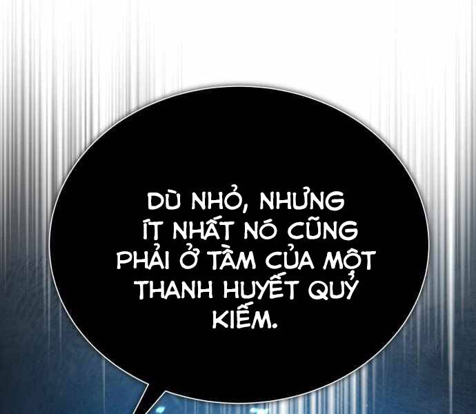 Đệ Nhất Võ Sư, Baek Cao Thủ Chap 23 - Next Chap 24