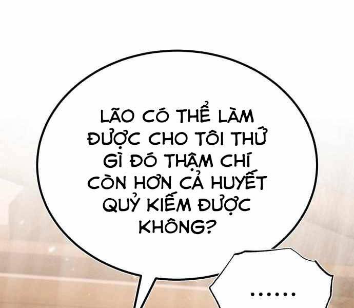 Đệ Nhất Võ Sư, Baek Cao Thủ Chap 23 - Next Chap 24