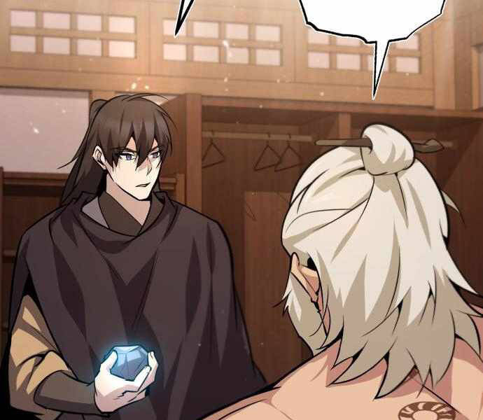 Đệ Nhất Võ Sư, Baek Cao Thủ Chap 23 - Next Chap 24