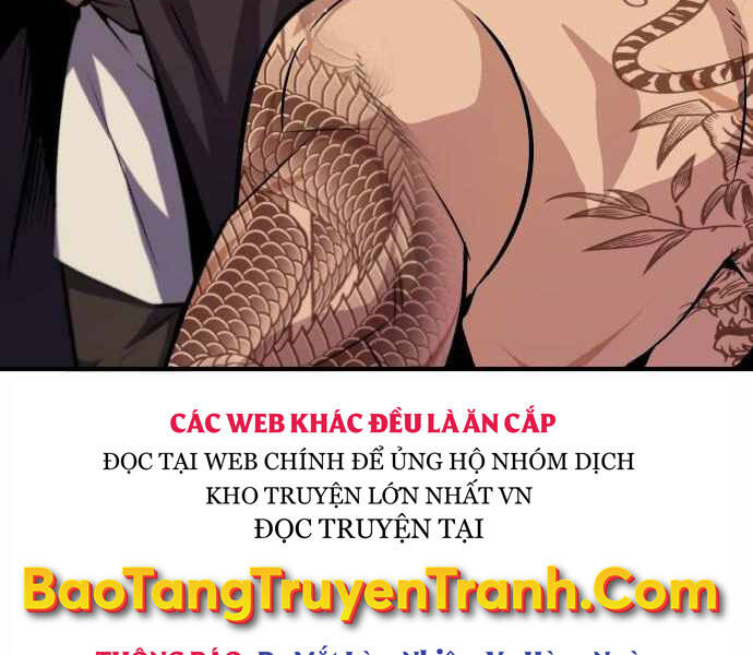 Đệ Nhất Võ Sư, Baek Cao Thủ Chap 23 - Next Chap 24