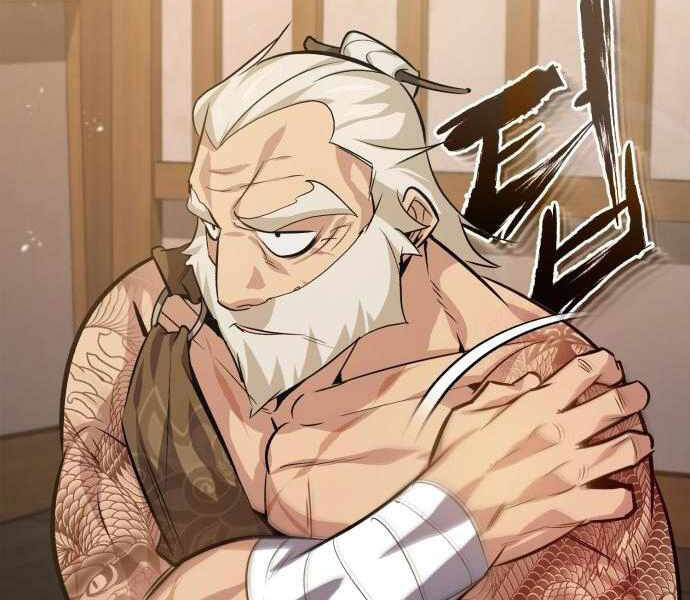 Đệ Nhất Võ Sư, Baek Cao Thủ Chap 23 - Next Chap 24